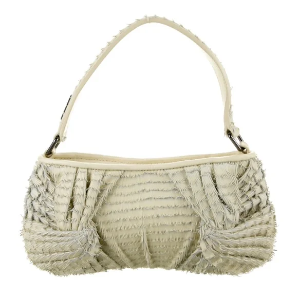 BURBERRY PRORSUM Shoulder Bag - Picture 2 of 7